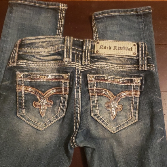 Rock revivals - Picture 2 of 6